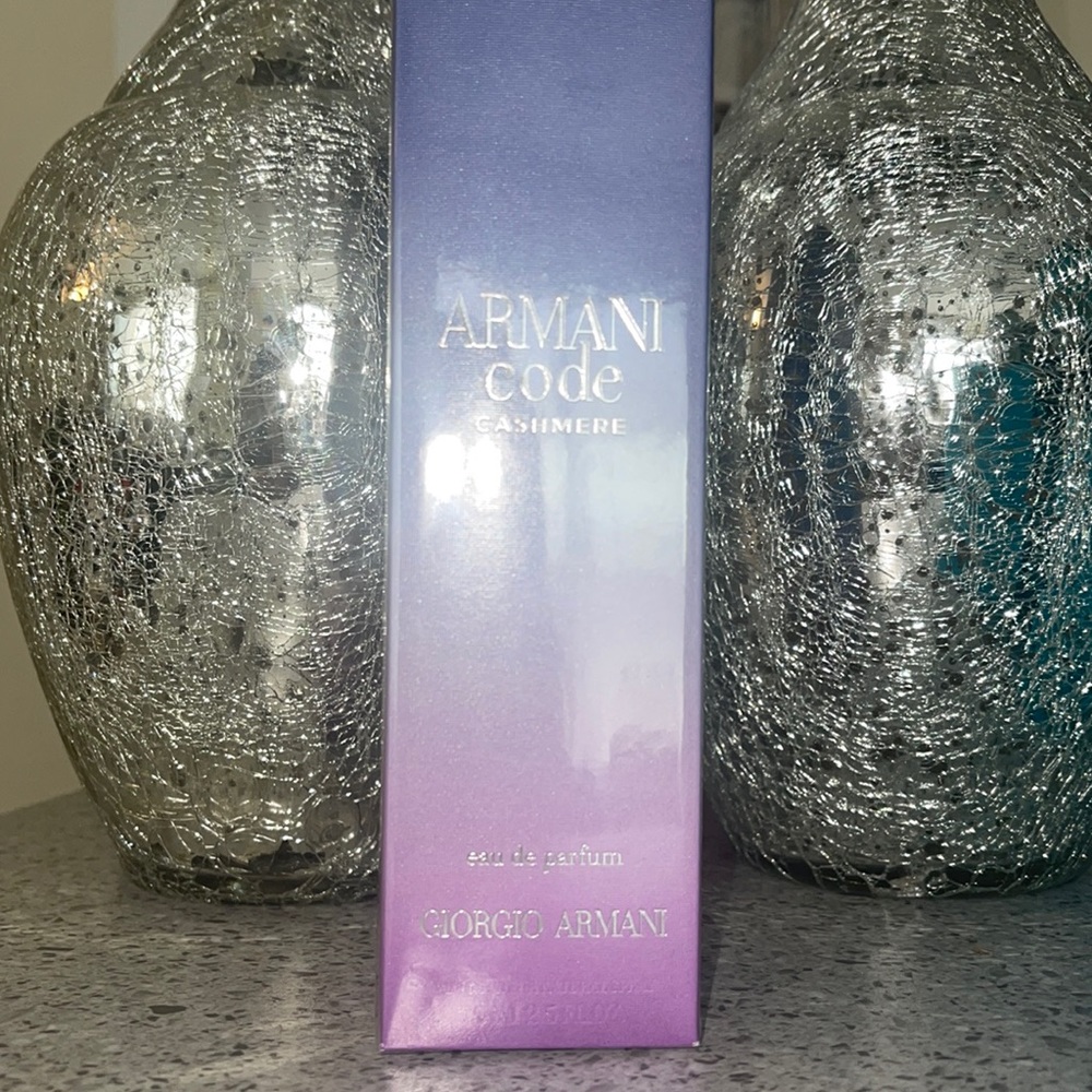 Giorgio Armani Armani Code Cashmere